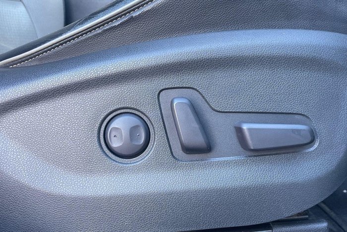 2019 Kia Sportage GT-Line
