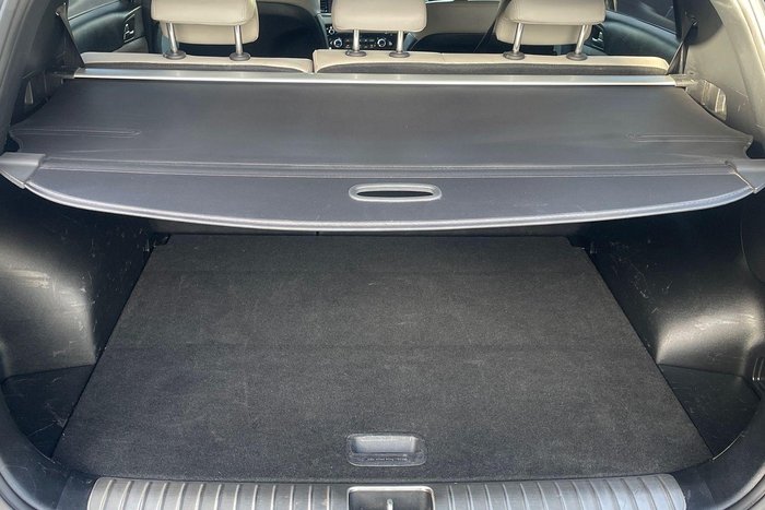2019 Kia Sportage GT-Line