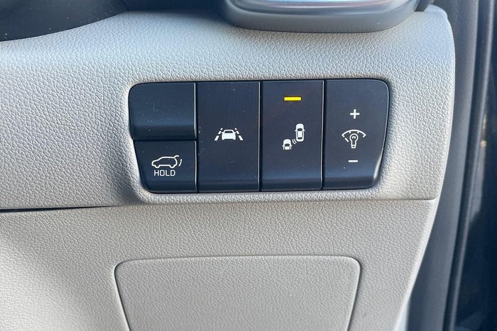 2019 Kia Sportage GT-Line