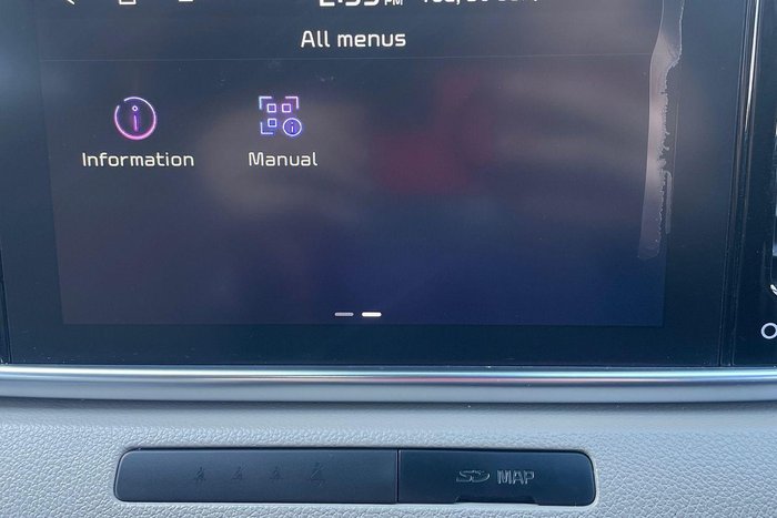 2019 Kia Sportage GT-Line