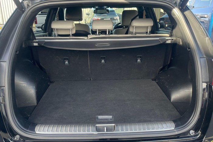 2019 Kia Sportage GT-Line
