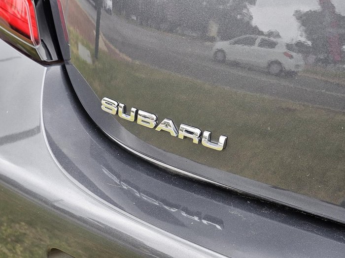2025 Subaru BRZ S