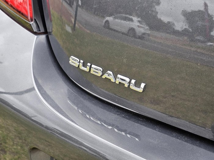 2025 Subaru BRZ