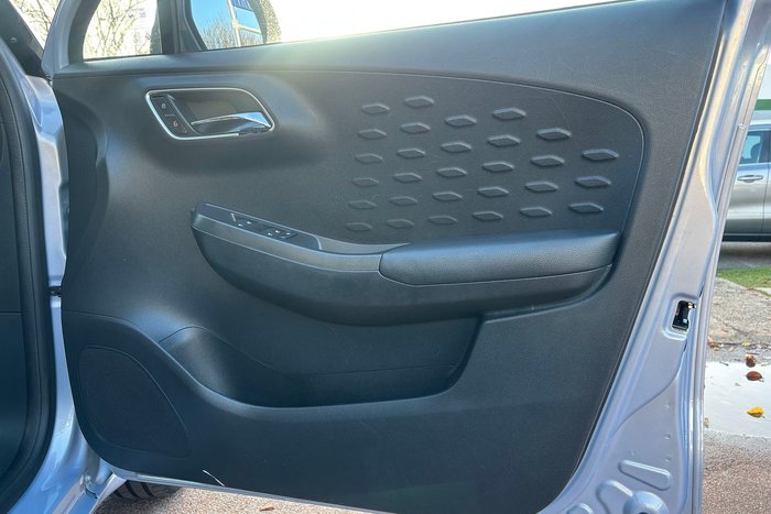 2021 MG MG3 Core (Nav)