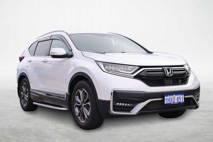 2023 Honda CR-V