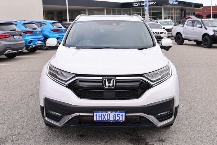 2023 Honda CR-V VTi L7