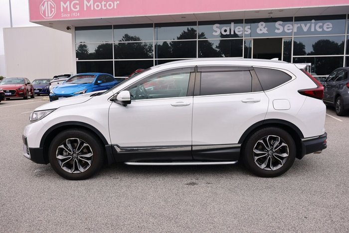 2023 Honda CR-V VTi L7