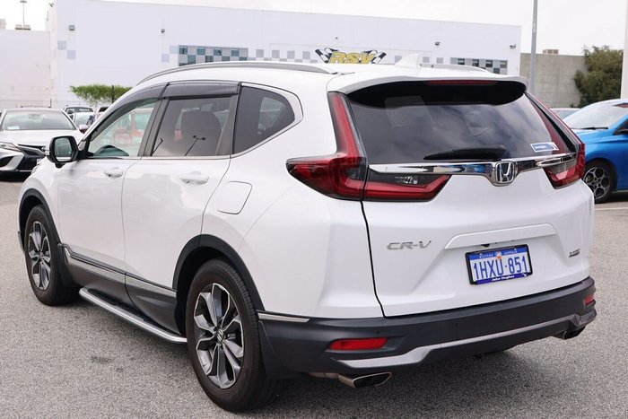 2023 Honda CR-V VTi L7