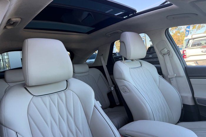 2023 Genesis GV70 2.5T AWD