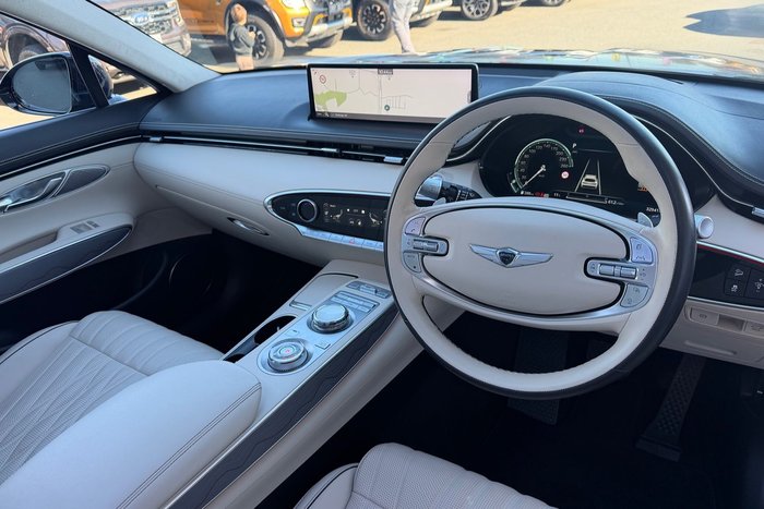2023 Genesis GV70 2.5T AWD