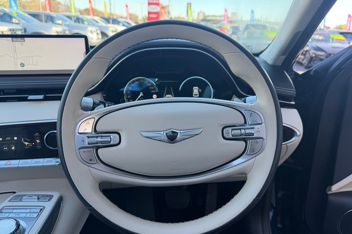 2023 Genesis GV70 2.5T AWD