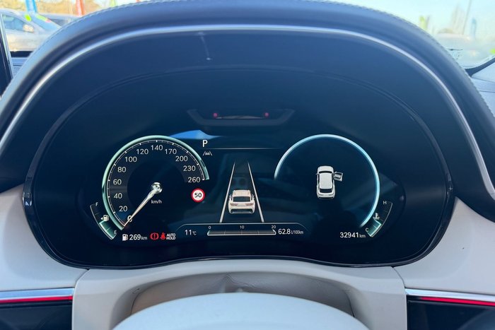 2023 Genesis GV70 2.5T AWD