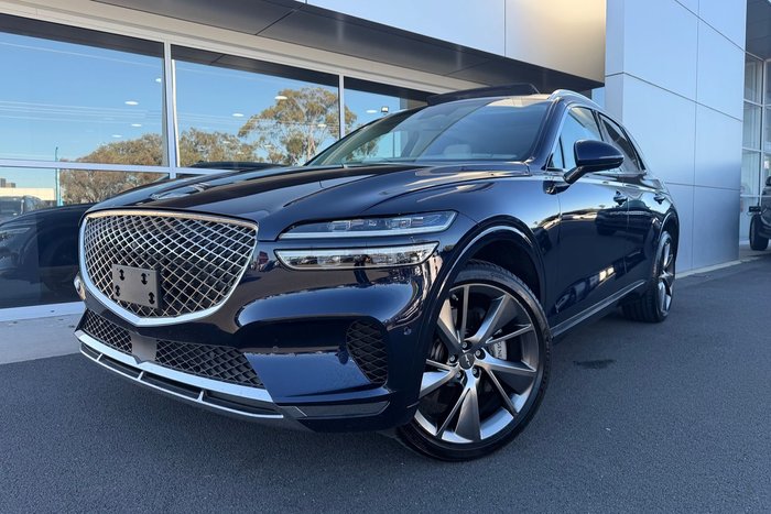2023 Genesis GV70 2.5T AWD