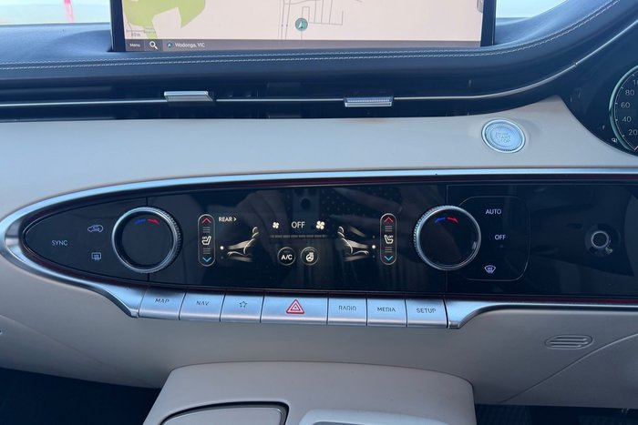 2023 Genesis GV70 2.5T AWD
