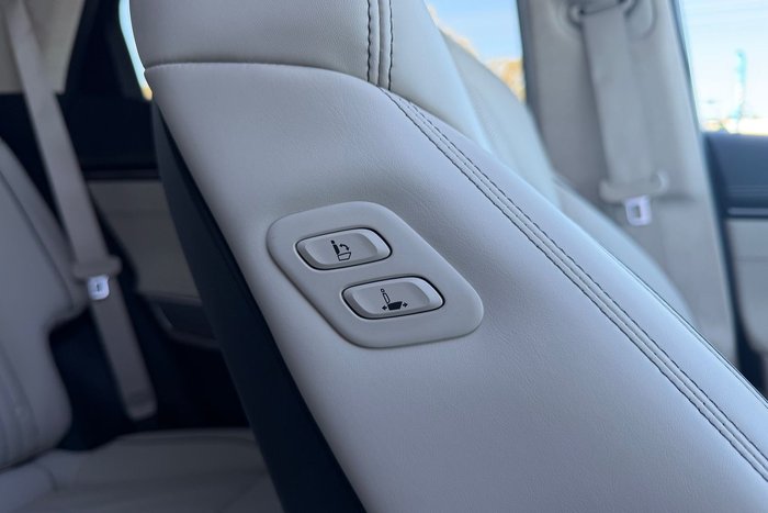 2023 Genesis GV70 2.5T AWD