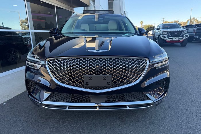 2023 Genesis GV70 2.5T AWD