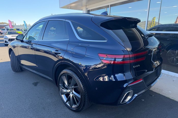 2023 Genesis GV70 2.5T AWD