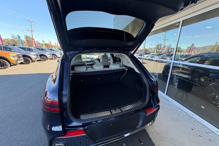 2023 Genesis GV70 2.5T AWD