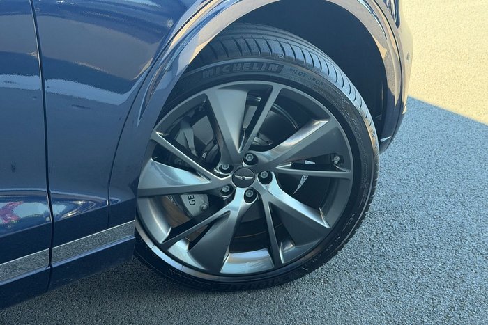 2023 Genesis GV70 2.5T AWD