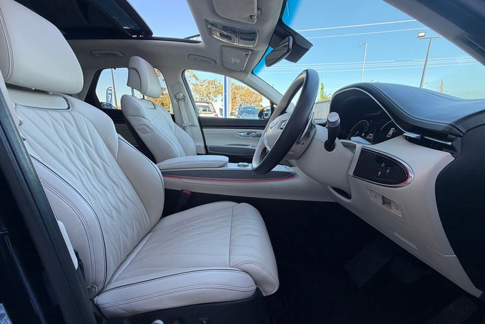 2023 Genesis GV70 2.5T AWD