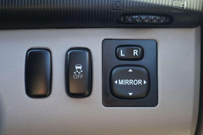 2015 Mitsubishi Triton GLX
