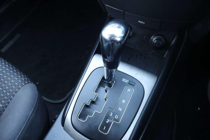 2011 Hyundai i30