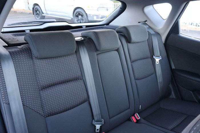 2011 Hyundai i30 SLX