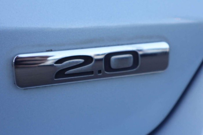 2011 Hyundai i30 SLX