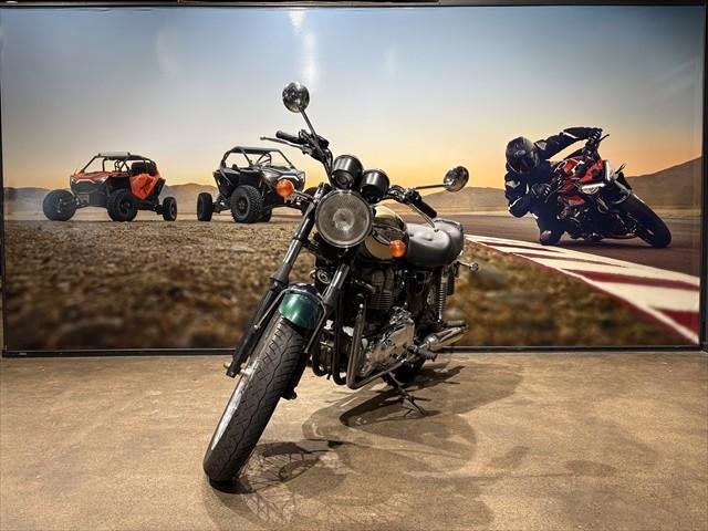 2004 Triumph Bonneville T100 (790cc)