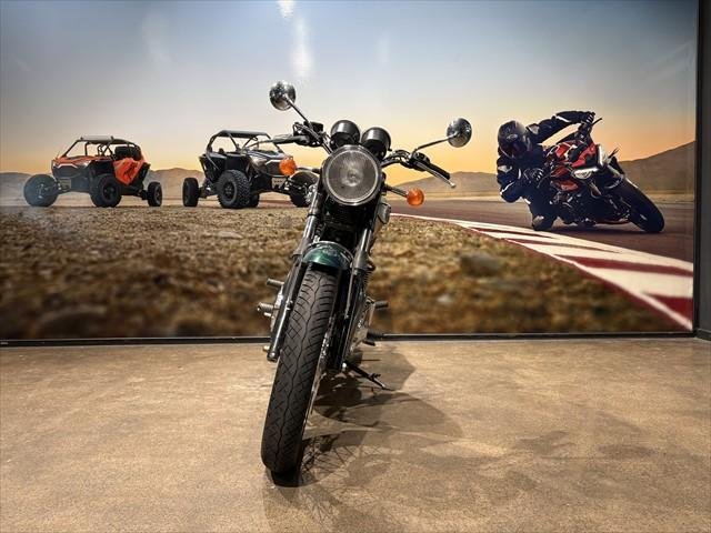 2004 Triumph Bonneville T100 (790cc)