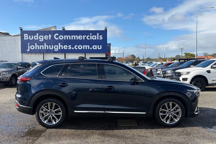 2017 Mazda CX-9