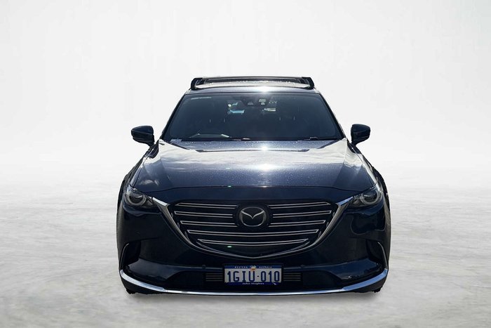 2017 Mazda CX-9