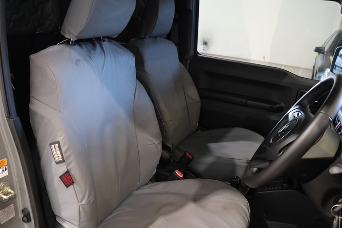 2025 Suzuki Jimny GLX