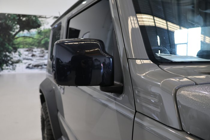 2025 Suzuki Jimny GLX