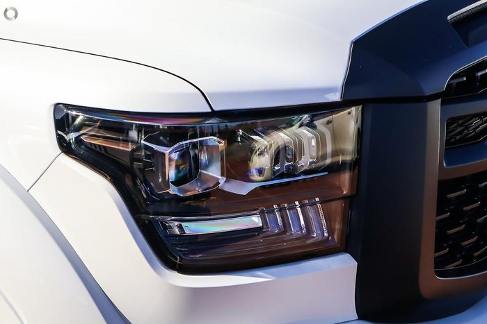 2026 GWM Cannon Alpha Ultra Hi4-T PHEV