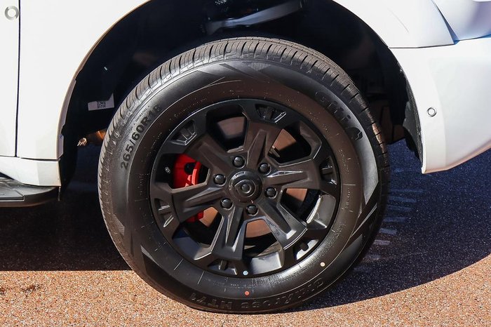 2026 GWM Cannon Alpha Ultra Hi4-T PHEV