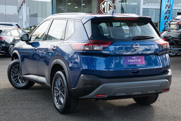 2024 Nissan X-TRAIL ST