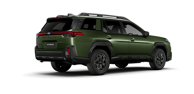 2026 Subaru Outback AWD Premium