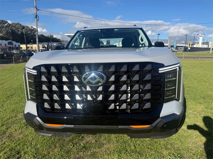 2025 LDV TERRON 9 EVOLVE