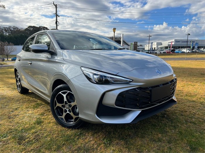 2024 MG MG3