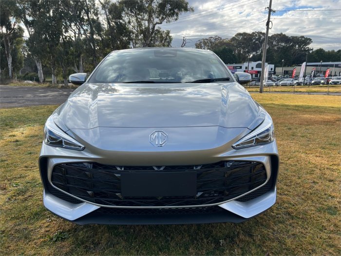 2024 MG MG3 EXCITE