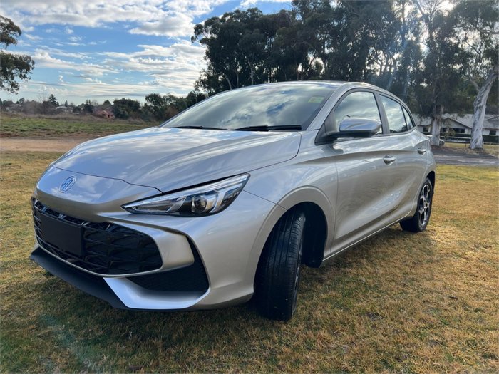 2024 MG MG3 EXCITE