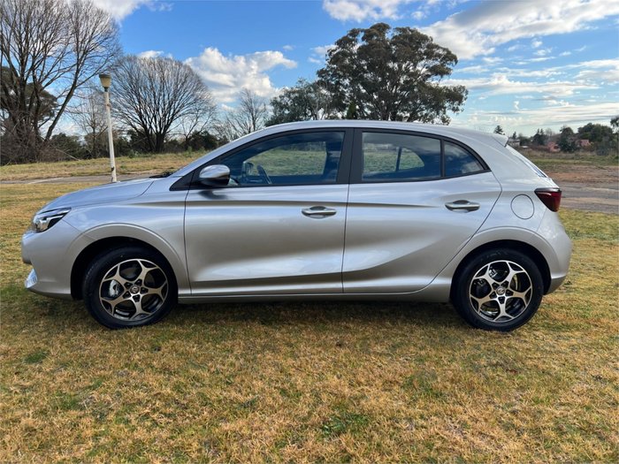 2024 MG MG3 EXCITE