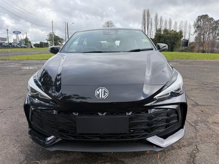 2024 MG MG3 EXCITE