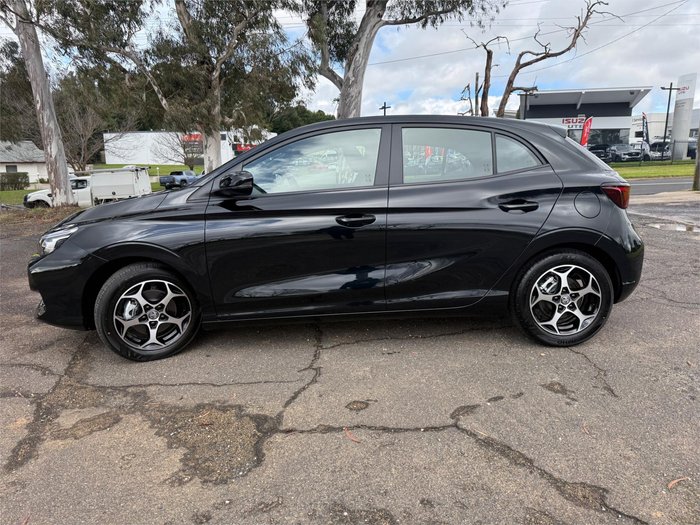 2024 MG MG3 EXCITE