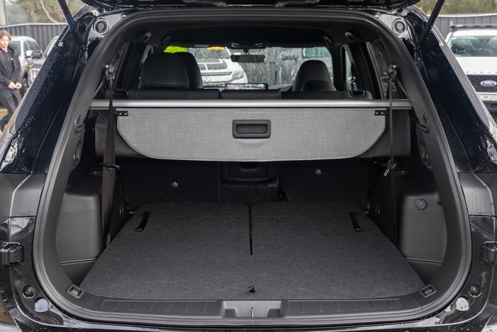 2026 Mitsubishi Outlander LS