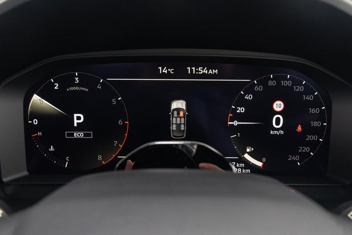 2026 Mitsubishi Outlander LS