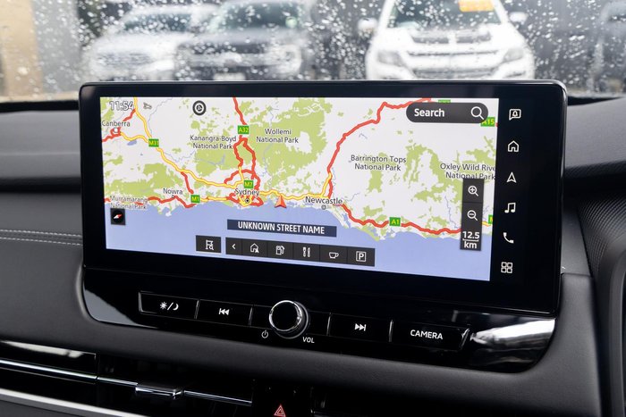 2026 Mitsubishi Outlander LS