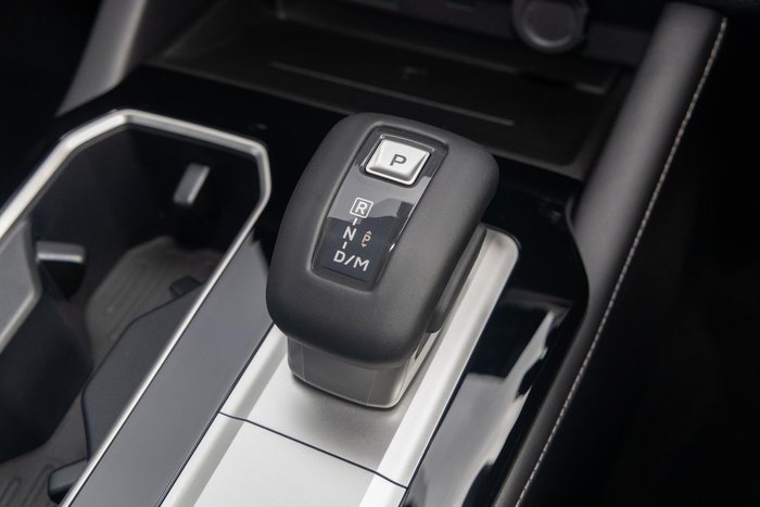 2026 Mitsubishi Outlander LS