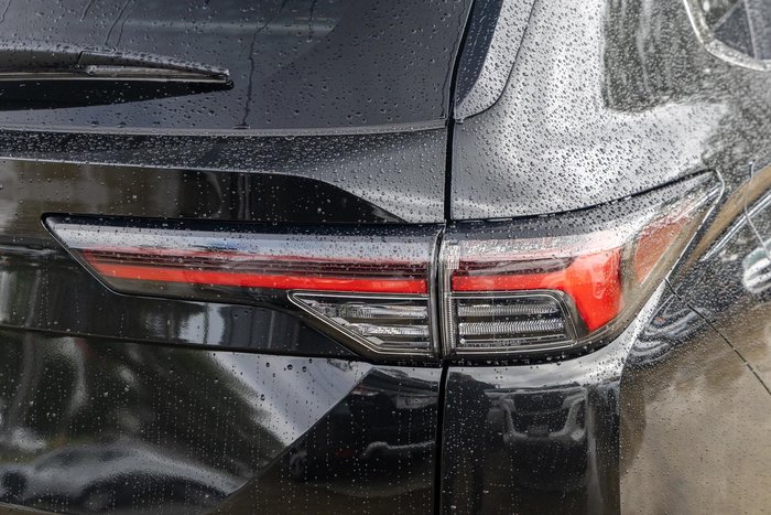 2026 Mitsubishi Outlander LS